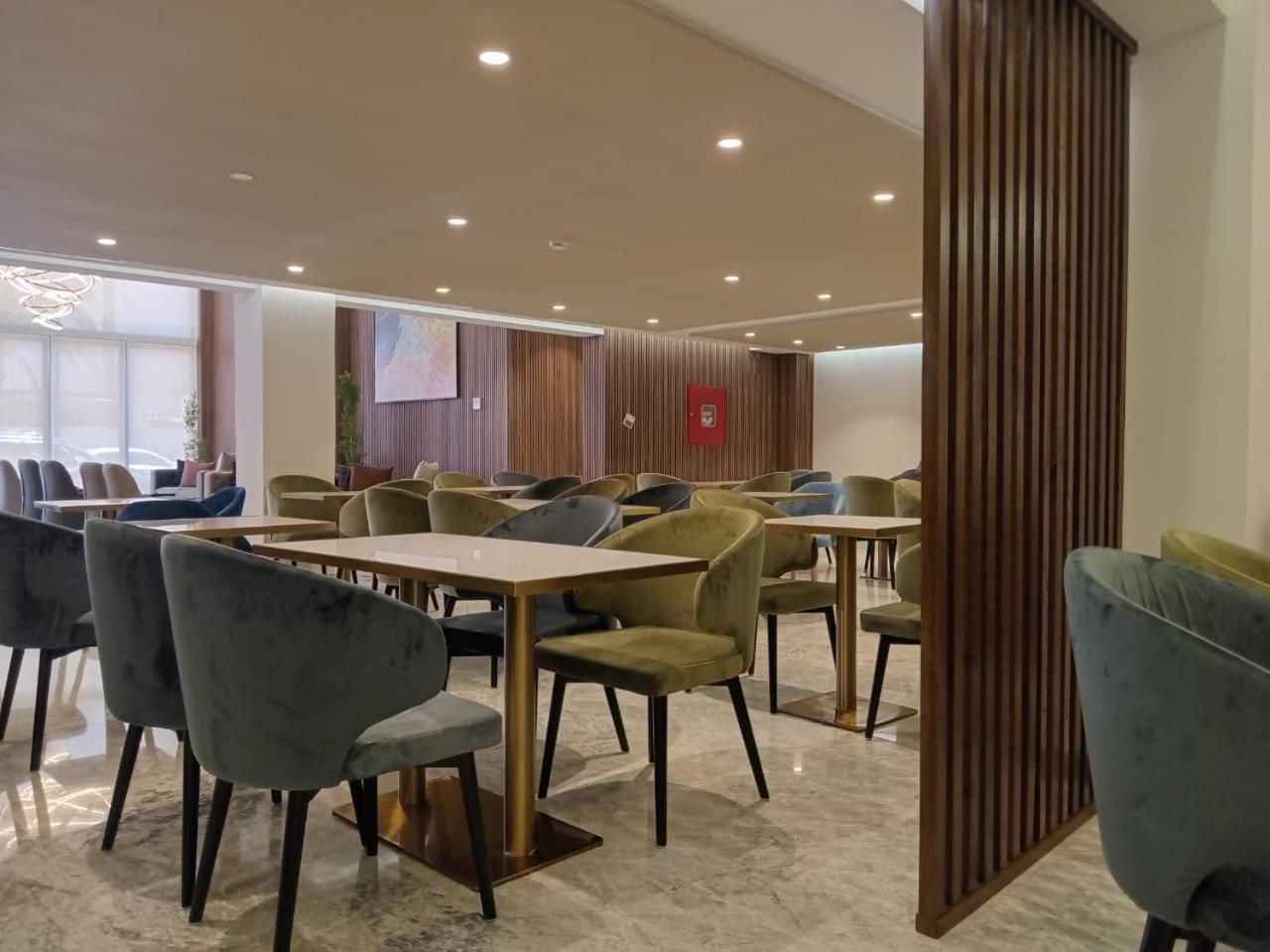 Executive Boutique Hotel Rabat Ngoại thất bức ảnh