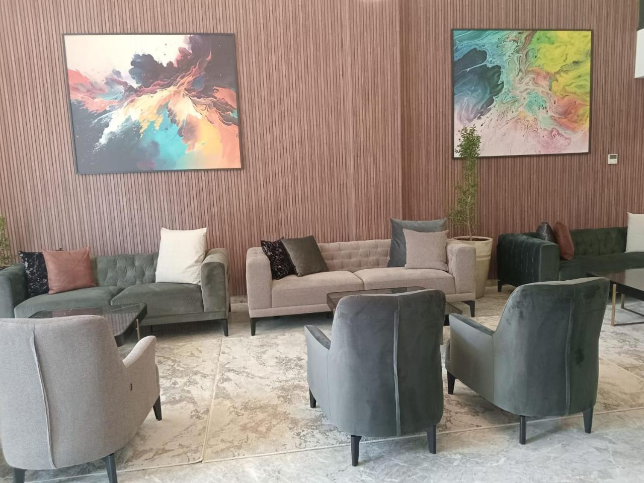 Executive Boutique Hotel Rabat Ngoại thất bức ảnh