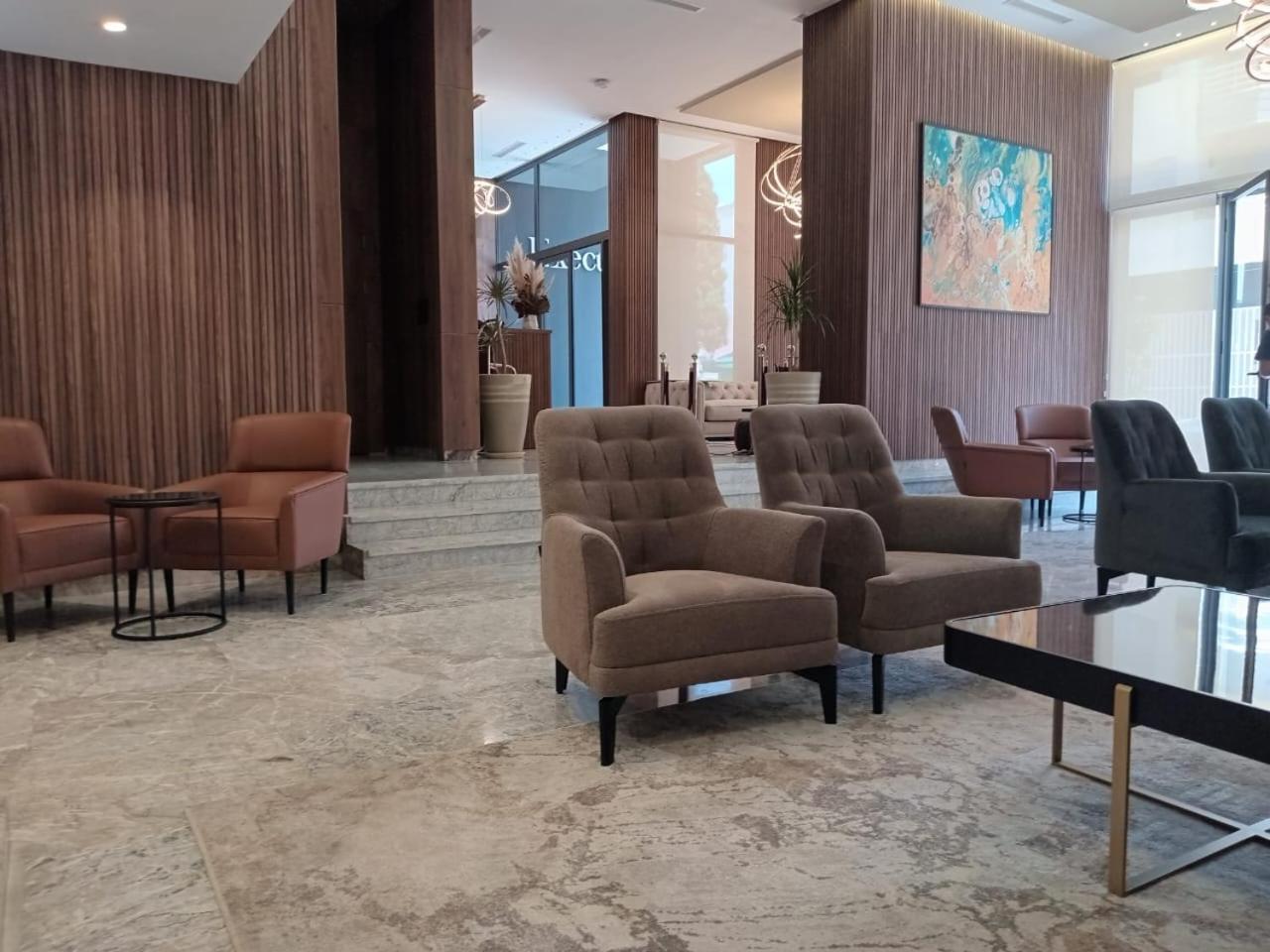Executive Boutique Hotel Rabat Ngoại thất bức ảnh