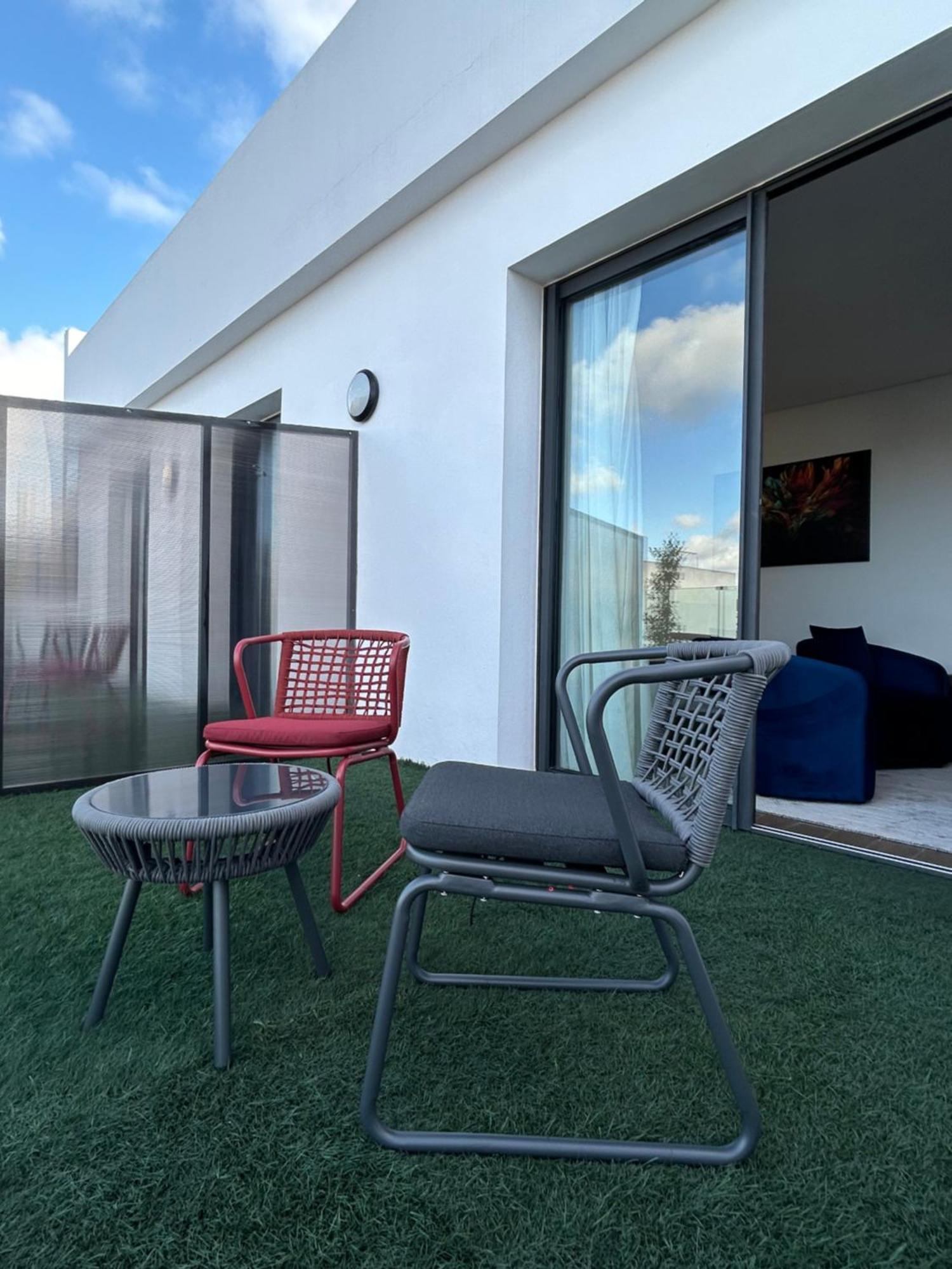 Executive Boutique Hotel Rabat Ngoại thất bức ảnh
