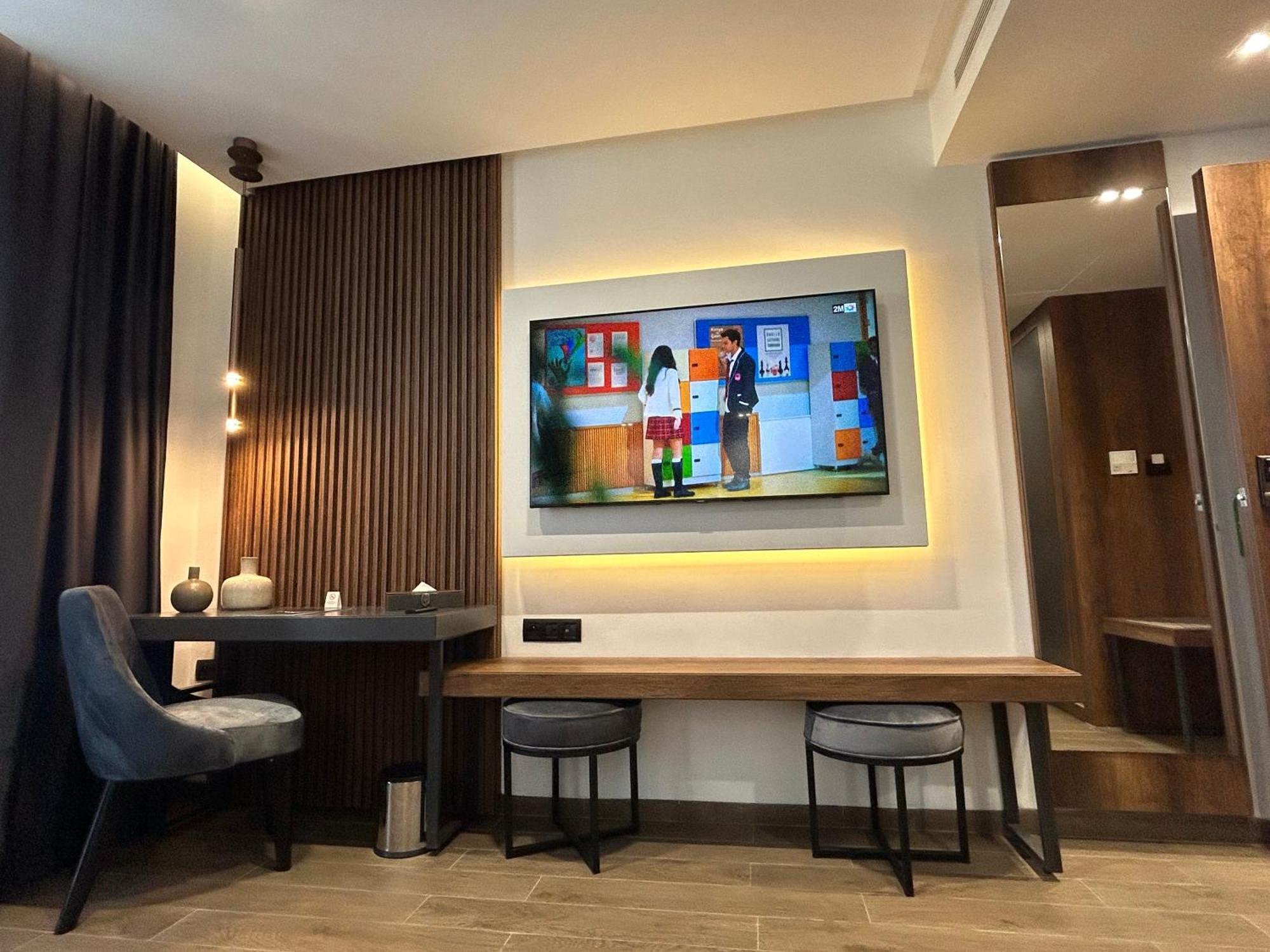 Executive Boutique Hotel Rabat Ngoại thất bức ảnh